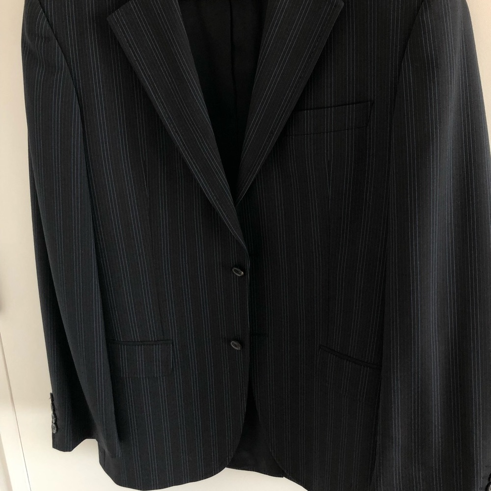 Hugo Boss Suit